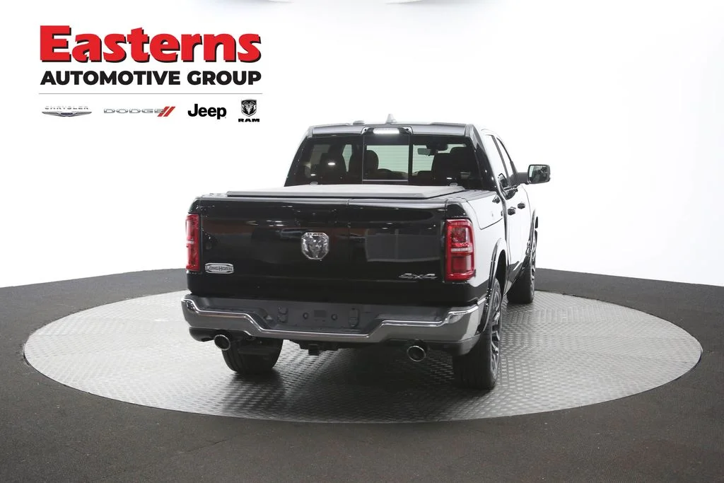 Used 2026 Black Ram Limited image 44