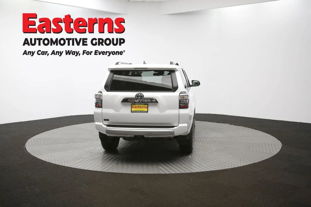 Used 2024 White Toyota TRD Off-Road image 36