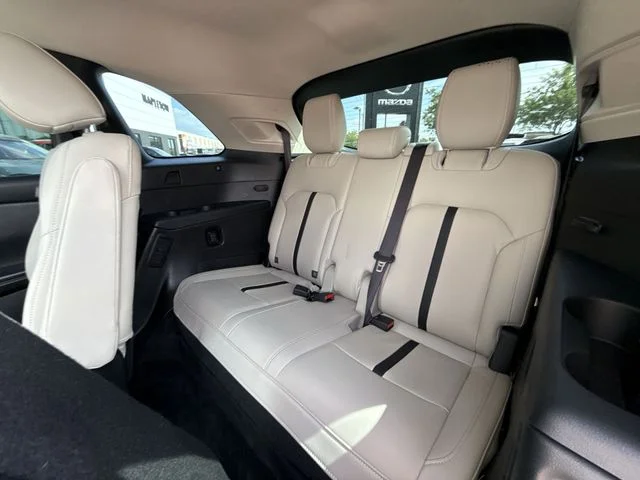 Used 2024 White Mazda Premium image 25