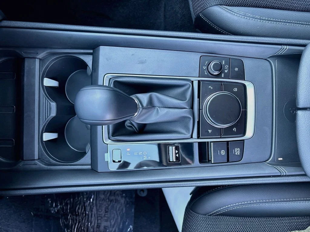 New 2026 Cypress Mazda 2.5 S Preferred AWD image 17