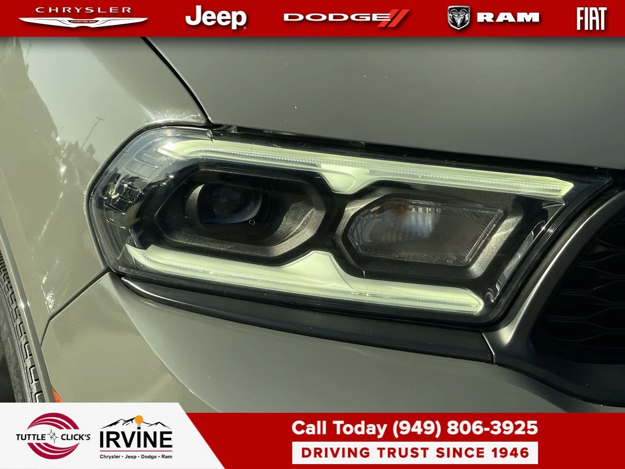Used 2023 Destroyer Gray Clearcoat Dodge GT image 16