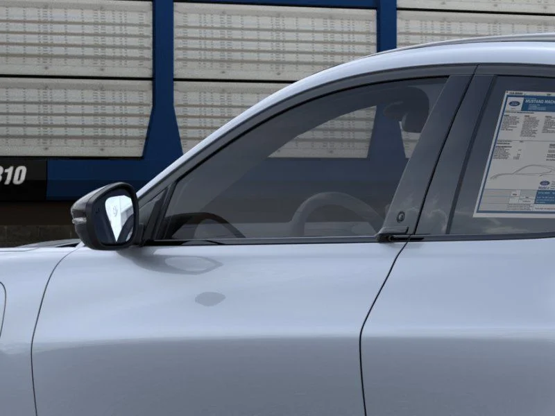 New 2026 Gray Ford Select image 20