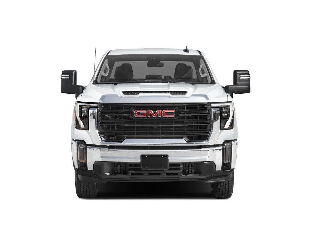 2026 GMC Sierra 2500HD Denali Ultimate - Photo 4