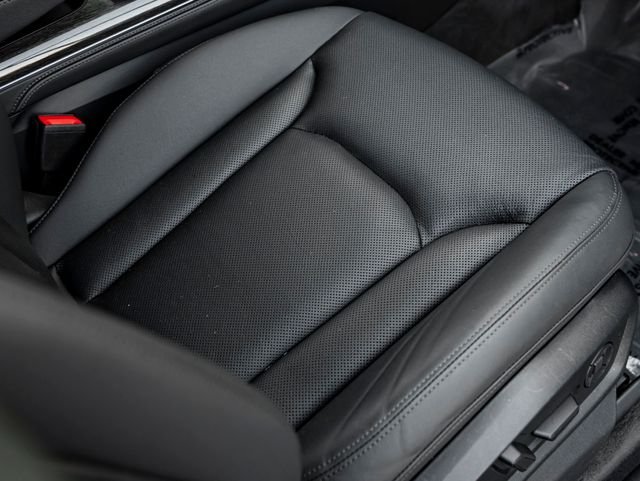 Used 2023 Satellite Silver Audi 55 Premium Plus image 37