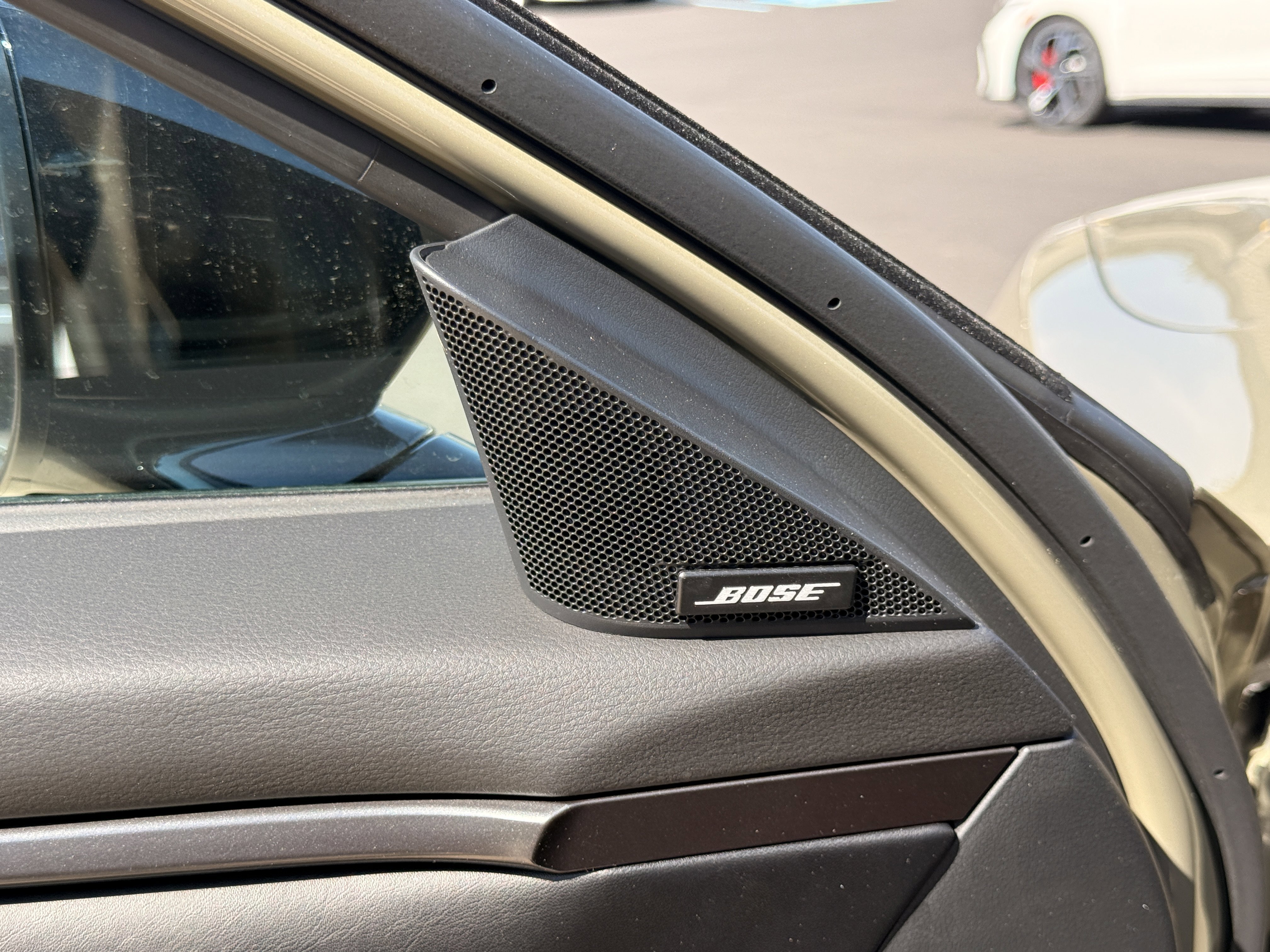 New 2026 Zircon Sand Metallic Mazda 2.5 Turbo Meridian Edition AWD image 10