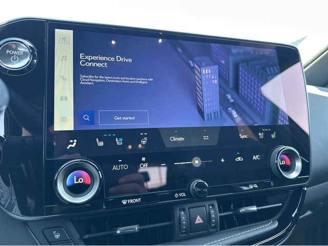 2026 Lexus NX 450h+ F-Sport - Photo 29