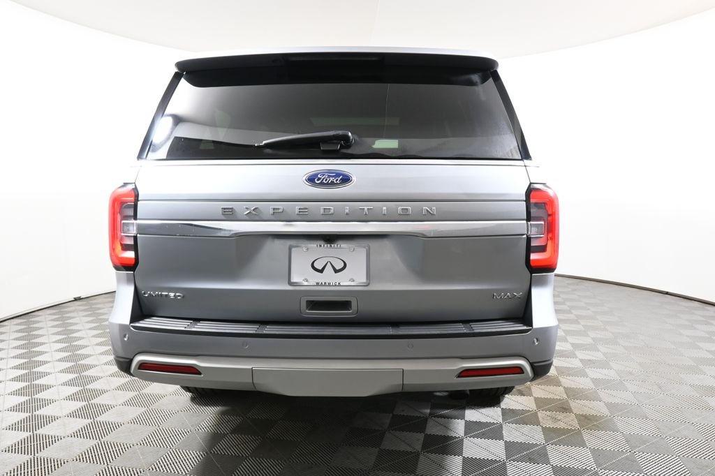 2024 Ford Expedition Limited - Photo 6