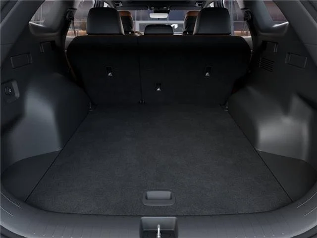New 2026 White Kia X-Line All-Wheel Drive image 19
