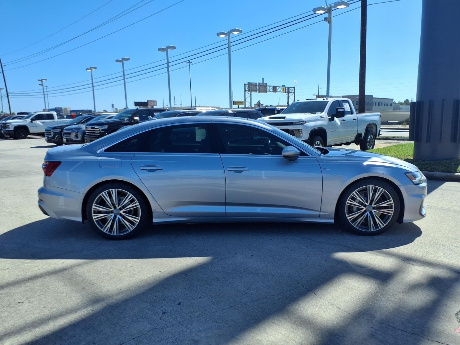 2019 Audi A6 Premium - Photo 7