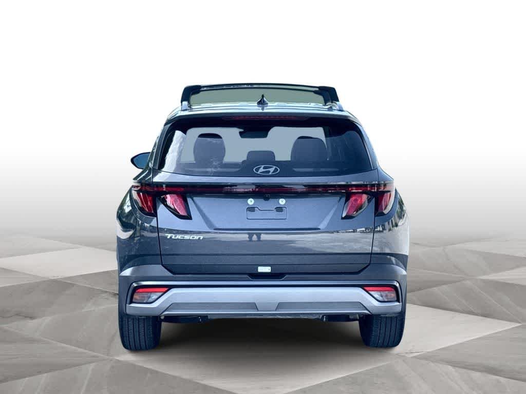 Used 2026 Ecotronic Gray Hyundai SEL image 7