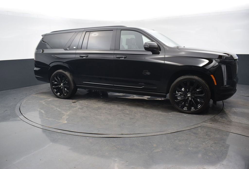2026 CADILLAC ESCALADE ESV - Image 6