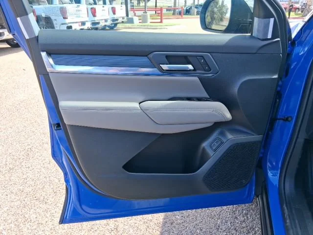 2026 GMC Terrain Elevation - Photo 14