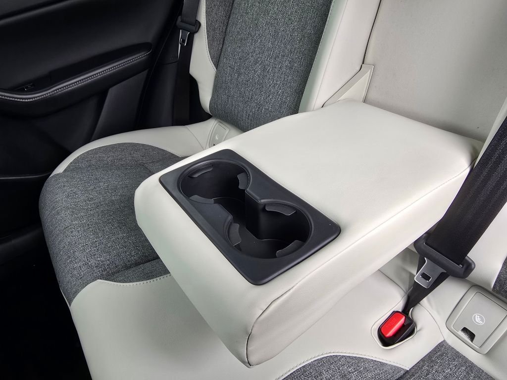 Used 2026 Gray Mazda 2.5 S Aire Edition image 28