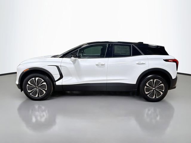 2026 Chevrolet Blazer EV LT - Photo 11