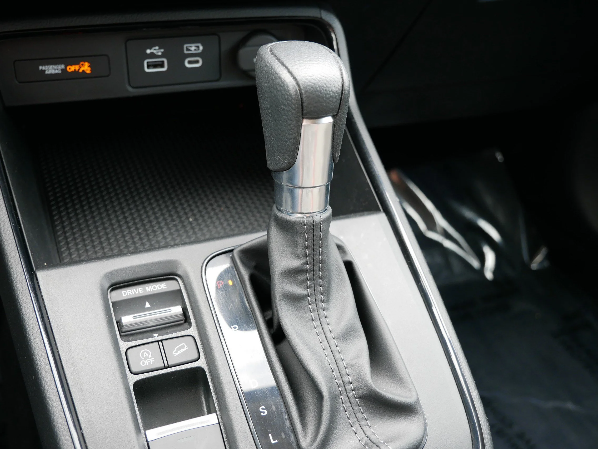 2024 Honda CR-V EX - Photo 24
