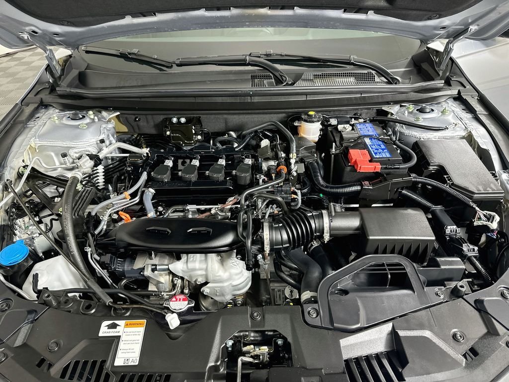 2026 Honda Accord SE - Photo 30