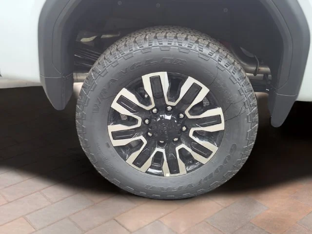 2026 GMC Sierra 2500HD Denali Ultimate - Photo 25