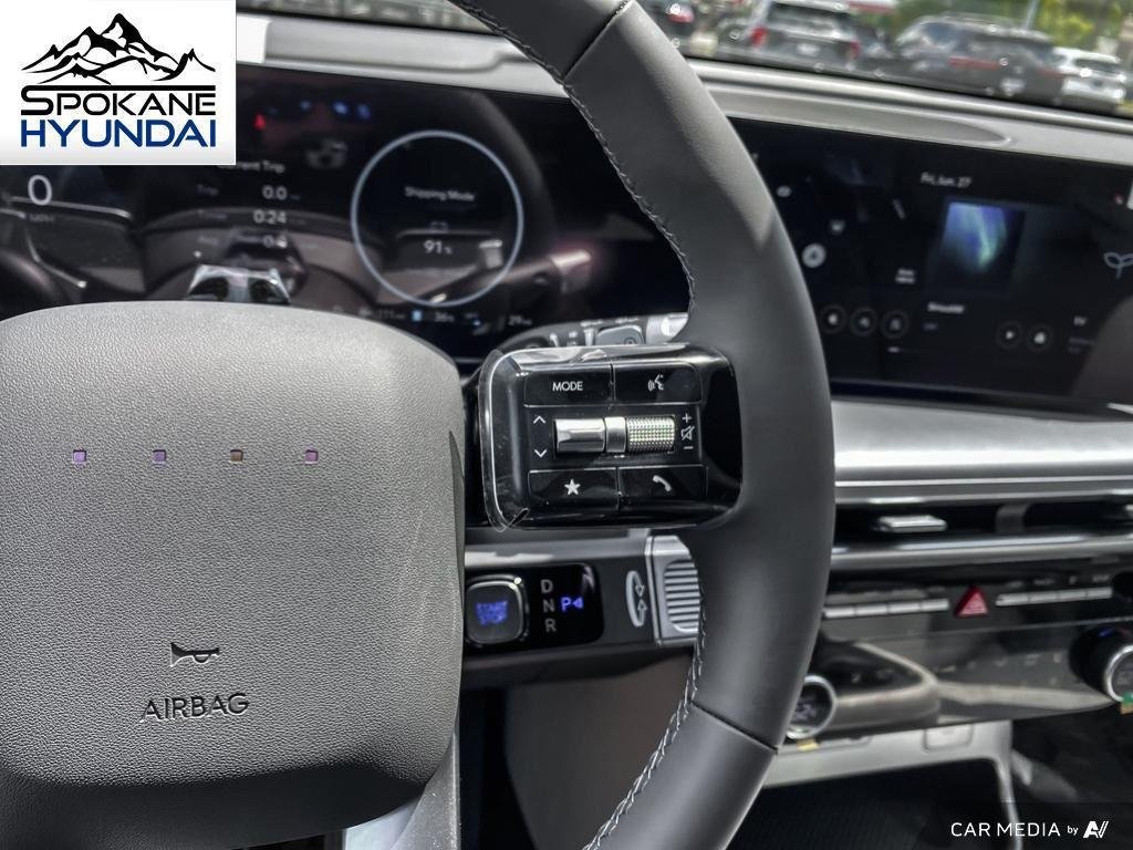 2026 Hyundai IONIQ 9 SEL - Photo 20