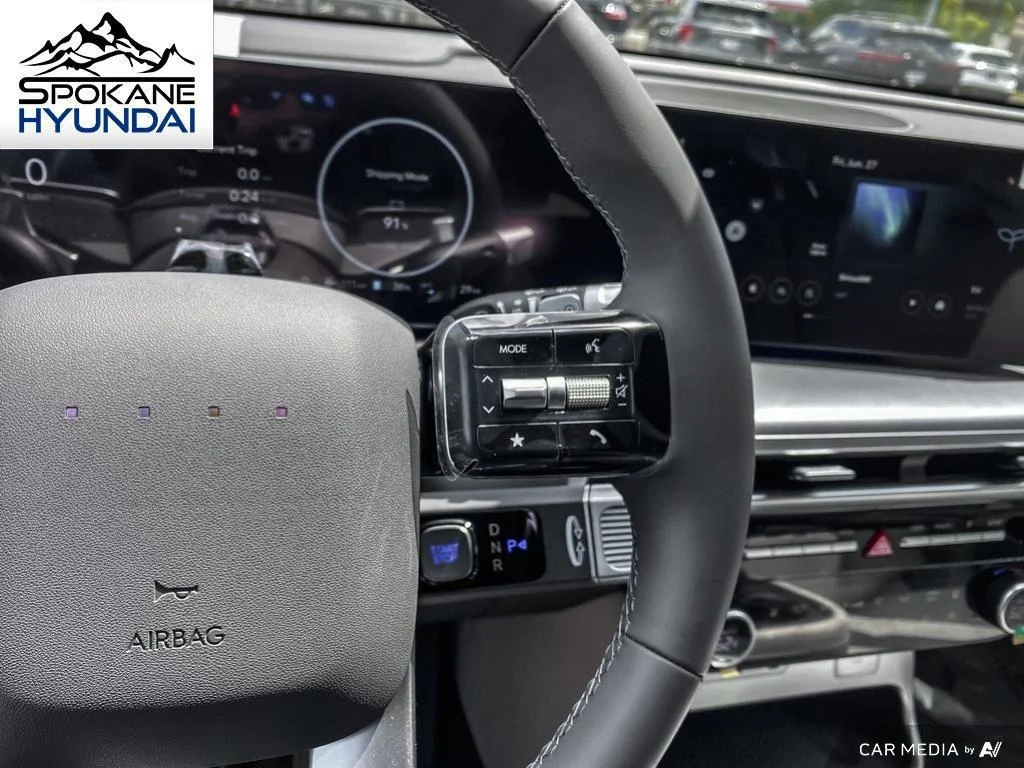 2026 Hyundai IONIQ 9 SEL - Photo 20