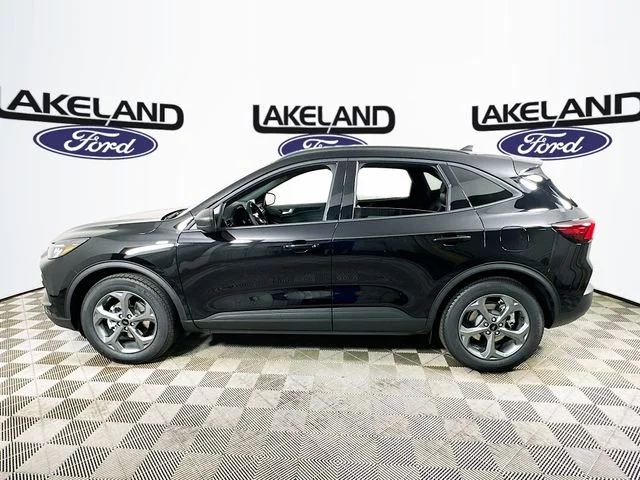 New 2026 Ford Escape ST-Line