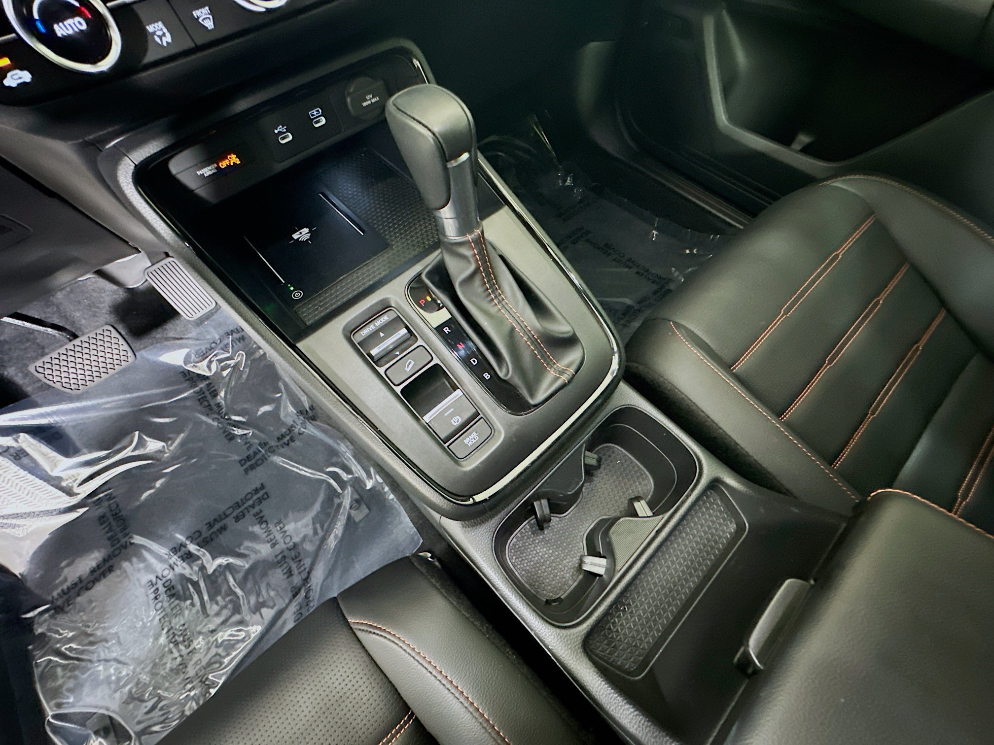 2026 Honda CR-V Sport-L - Photo 22