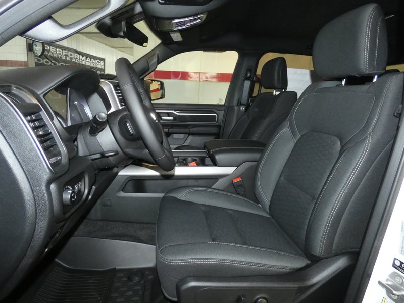 2026 RAM 1500 Big Horn/Lone Star - Photo 11