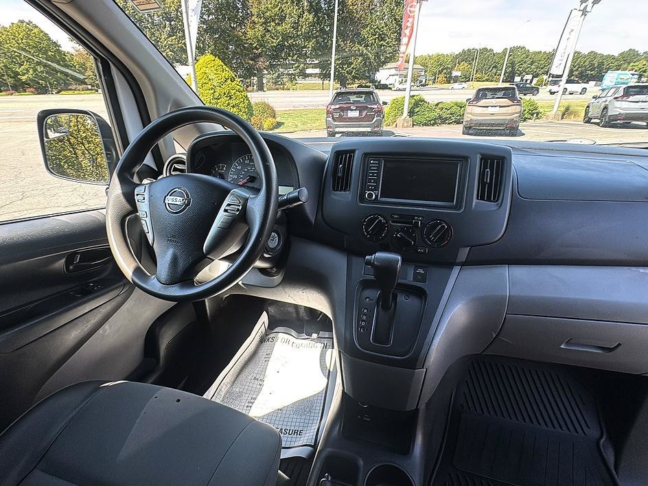 Used 2021 Fresh Powder Nissan S image 36