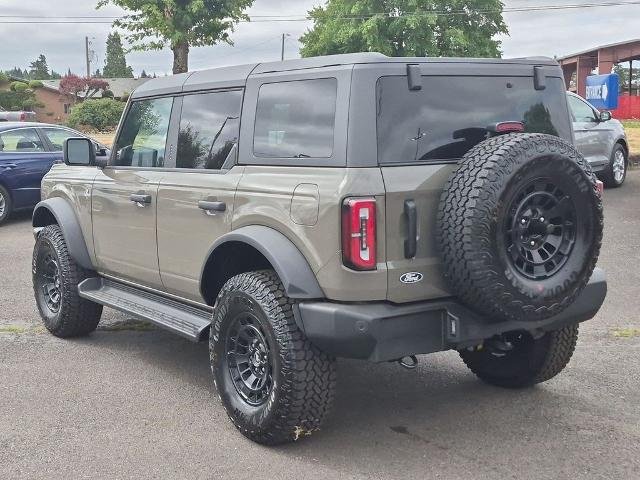 New 2026 Marsh Gray Ford Outer Banks® image 3