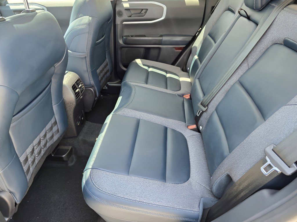 2024 Ford Bronco Sport Outer Banks - Photo 25