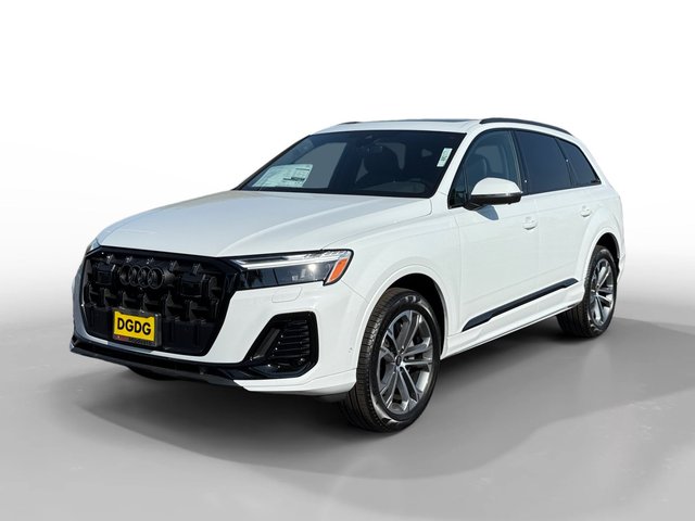 2026 Audi Q7 Premium 45 quattro *Ltd Avail*