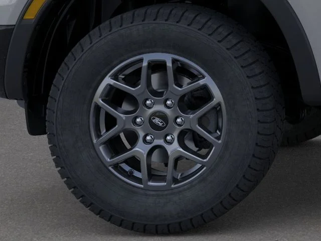 New 2026 Avalanche Ford XLT image 19