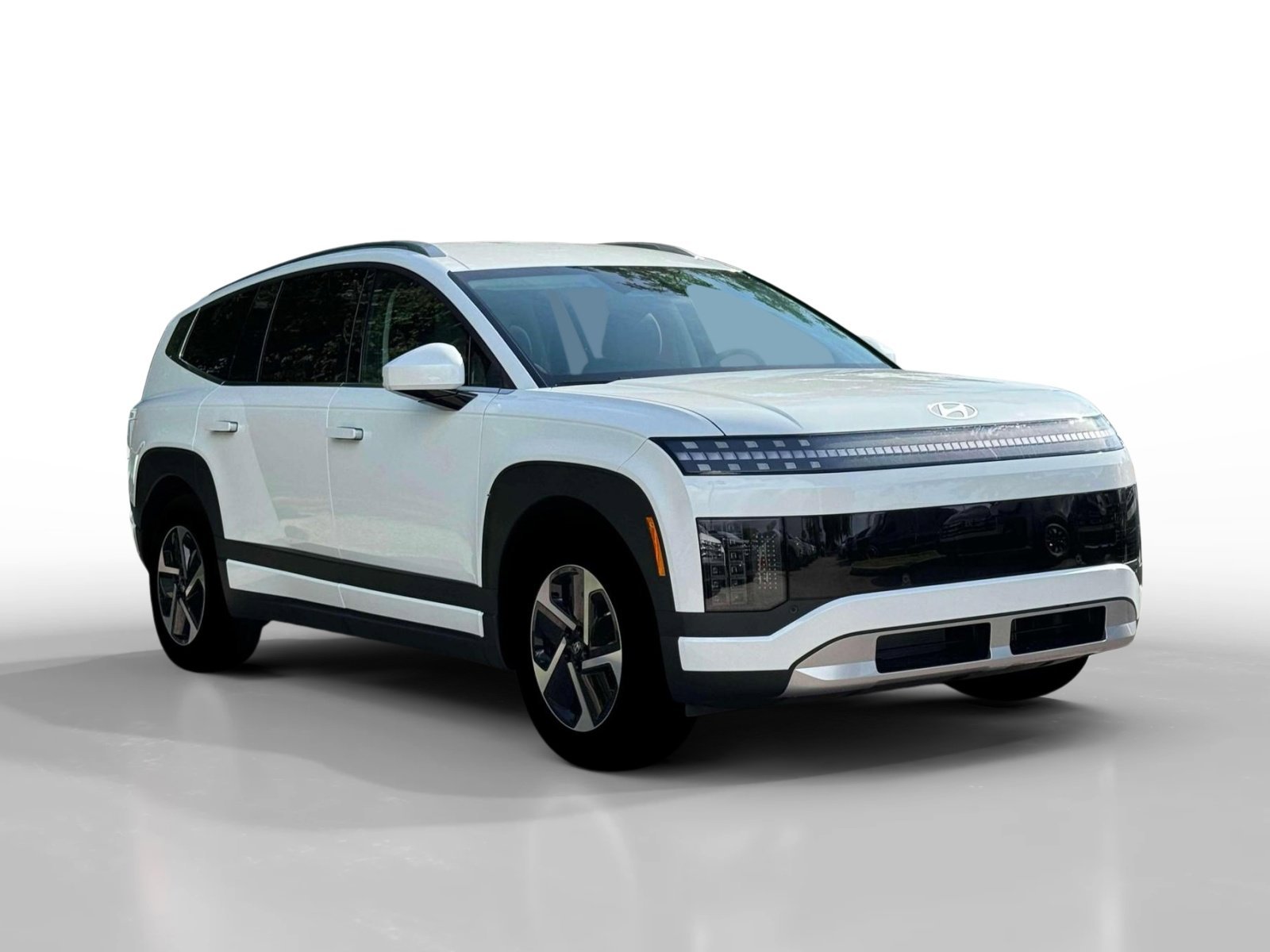 2026 Hyundai IONIQ 9 SE - Photo 11