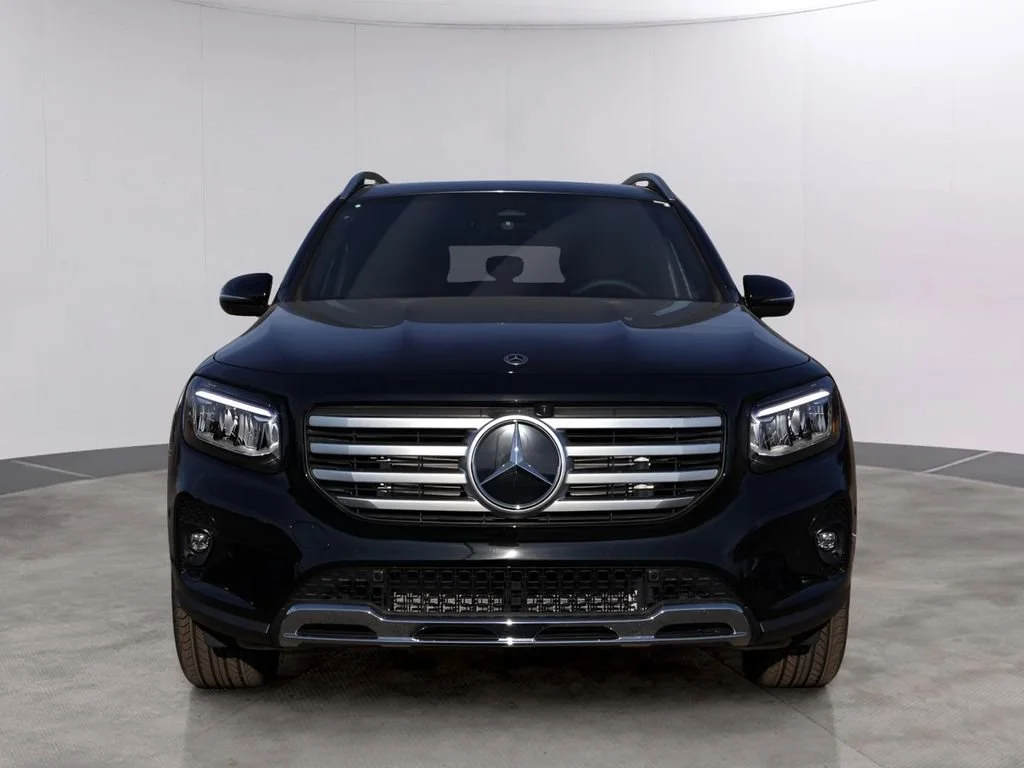 New 2026 Cosmos Black Metallic Mercedes-Benz GLB 250 image 55