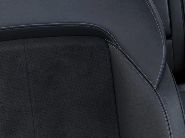 New 2026 Diamond Black Crystal Pearl-Coat Exterior Paint Jeep Laredo image 46