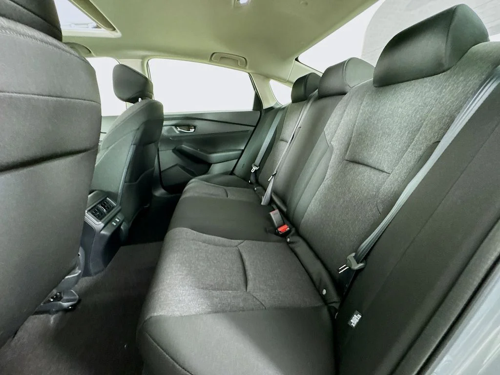 New 2026 Urban Gray Pearl Honda SE image 35