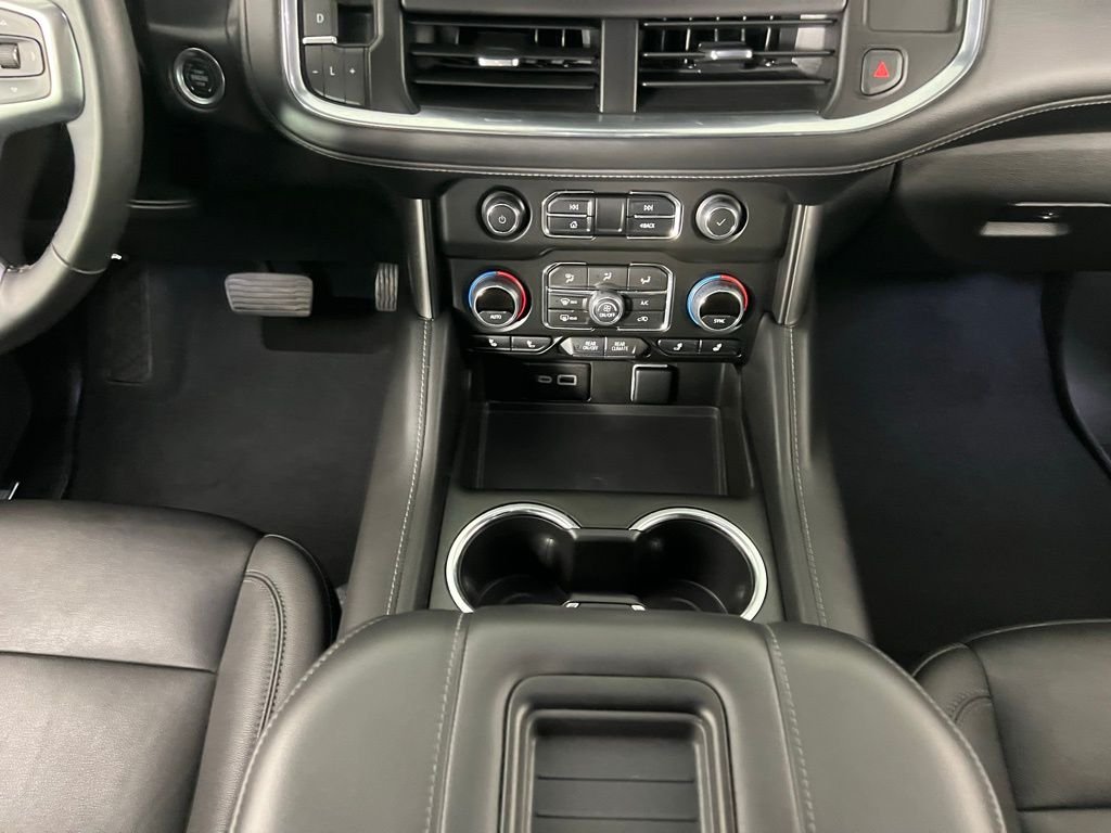 2024 Chevrolet Tahoe Z71 - Photo 14