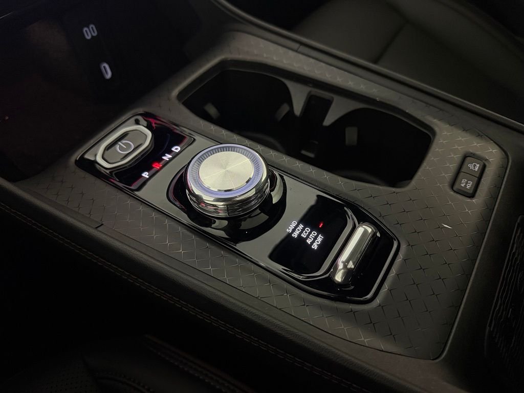 Used 2024 Gray Jeep Launch Edition image 22