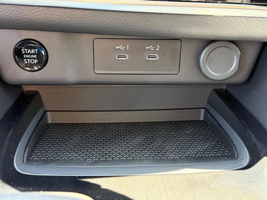 2026 Nissan Rogue SV - Photo 6