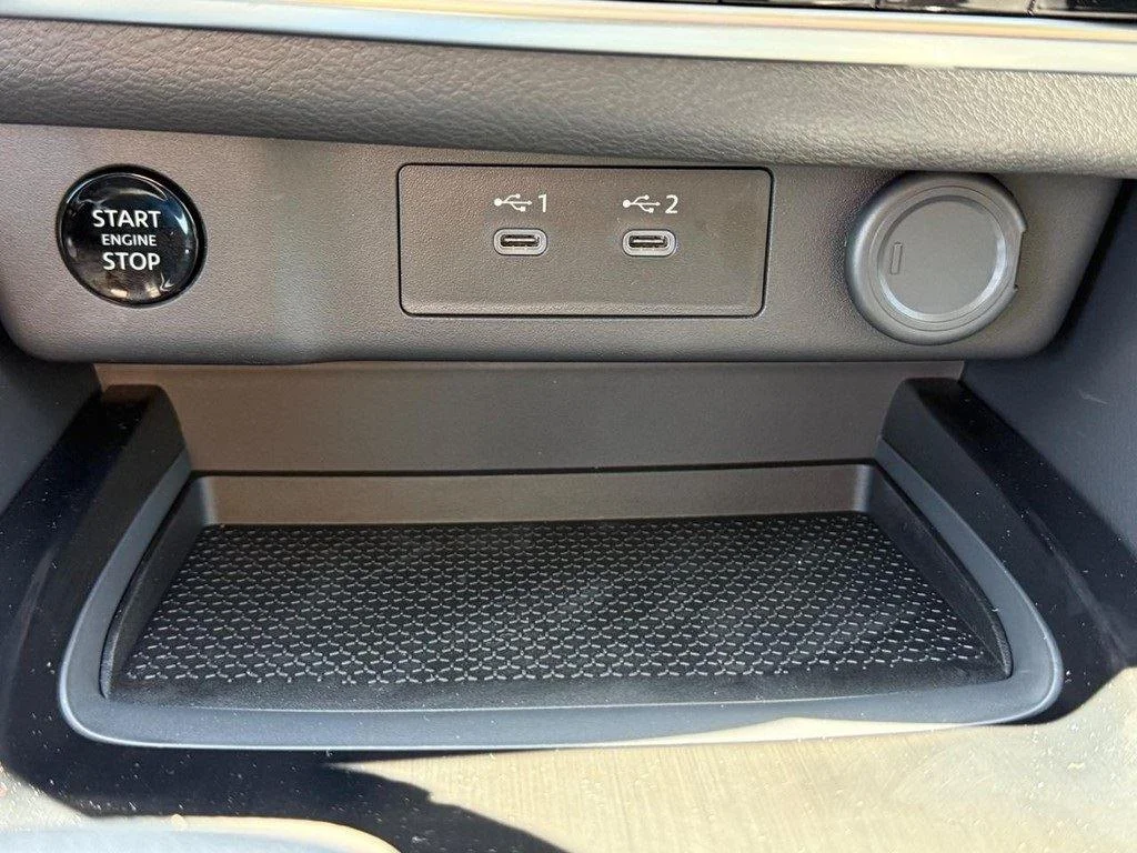 2026 Nissan Rogue SV - Photo 6