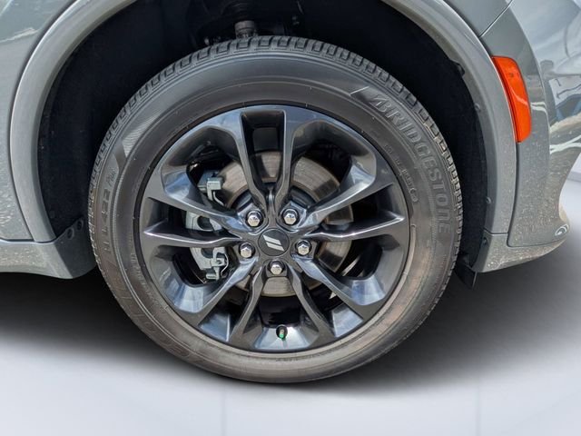 Used 2025 Gray Dodge GT image 10