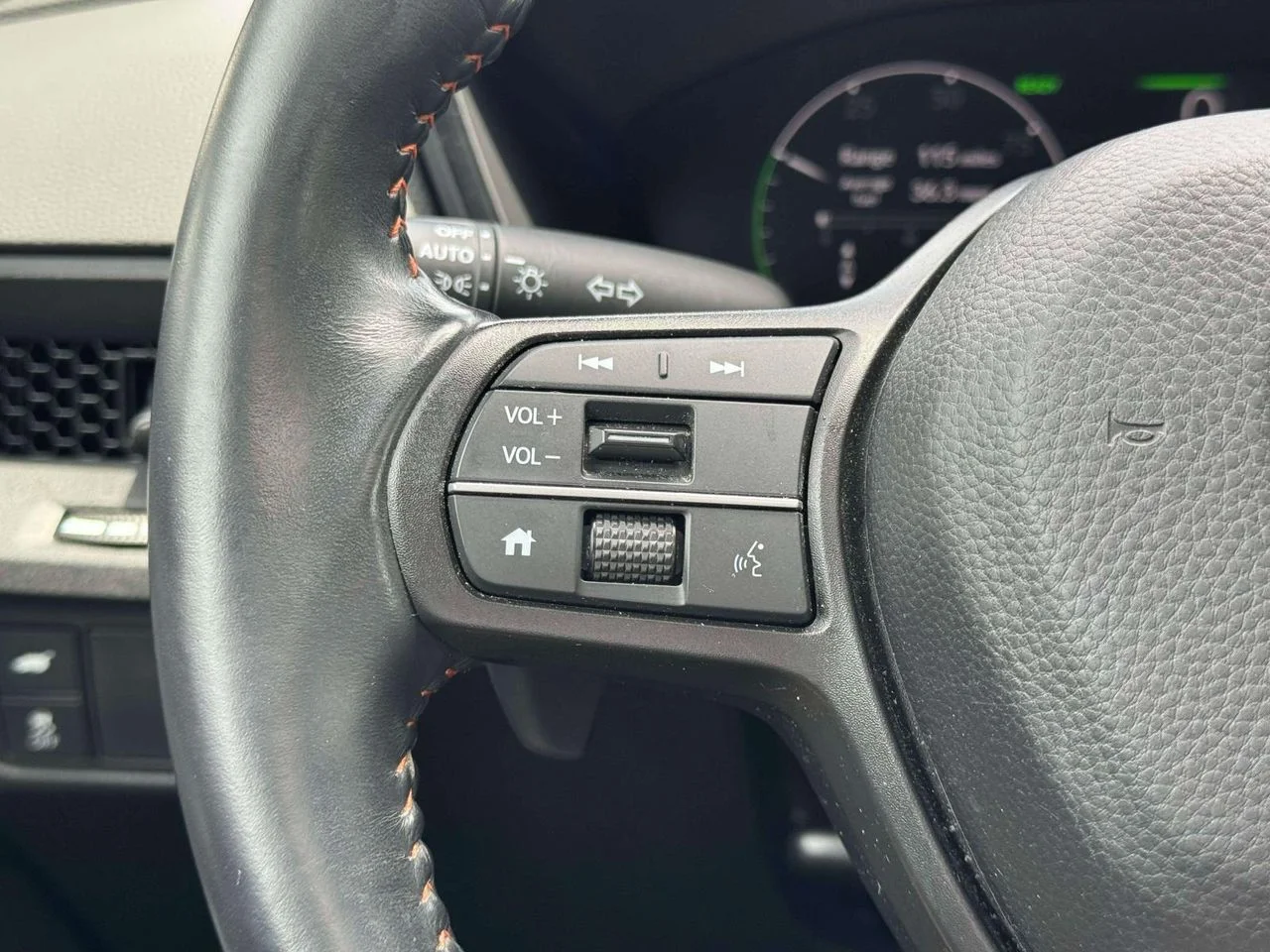 2024 Honda CR-V Sport-L - Photo 27