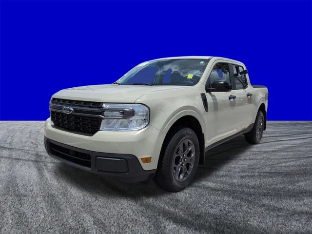 Certified Used 2024 Terrain Ford XLT image 8