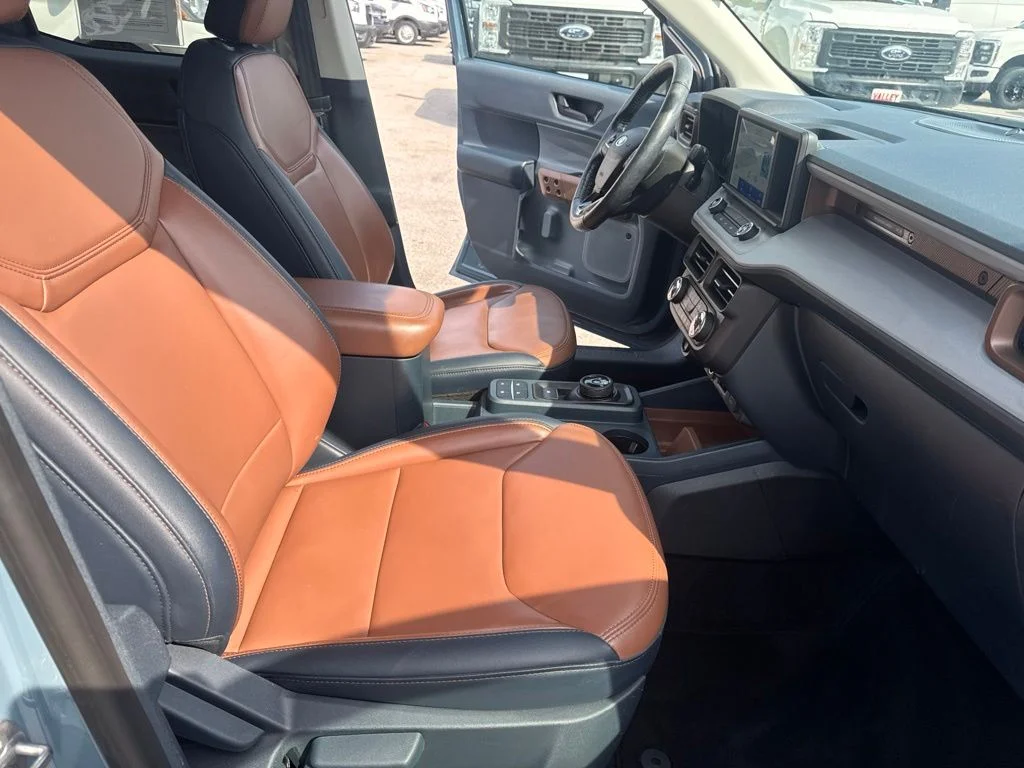 Used 2022 Area 51 Ford Lariat image 31