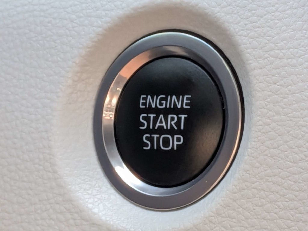 Used 2023 Black Toyota SE image 40