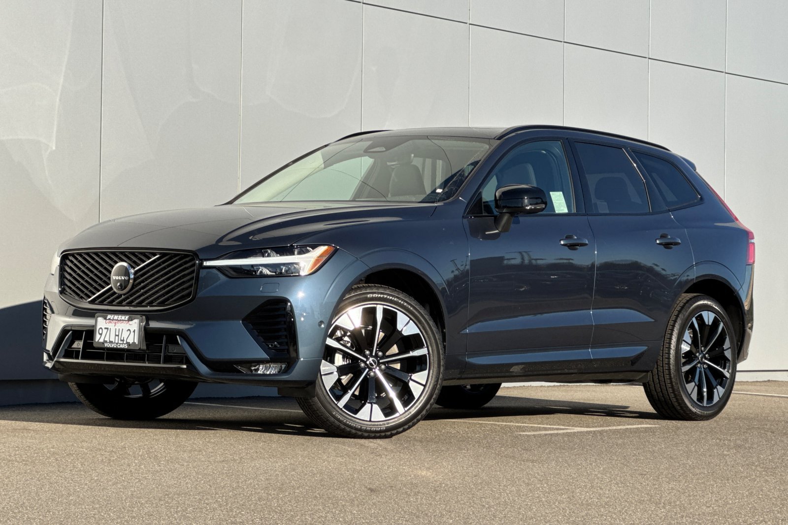 2026 Volvo XC60