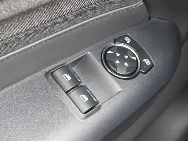 New 2026 Vapor Blue Metallic Ford EcoBoost® Fastback image 27