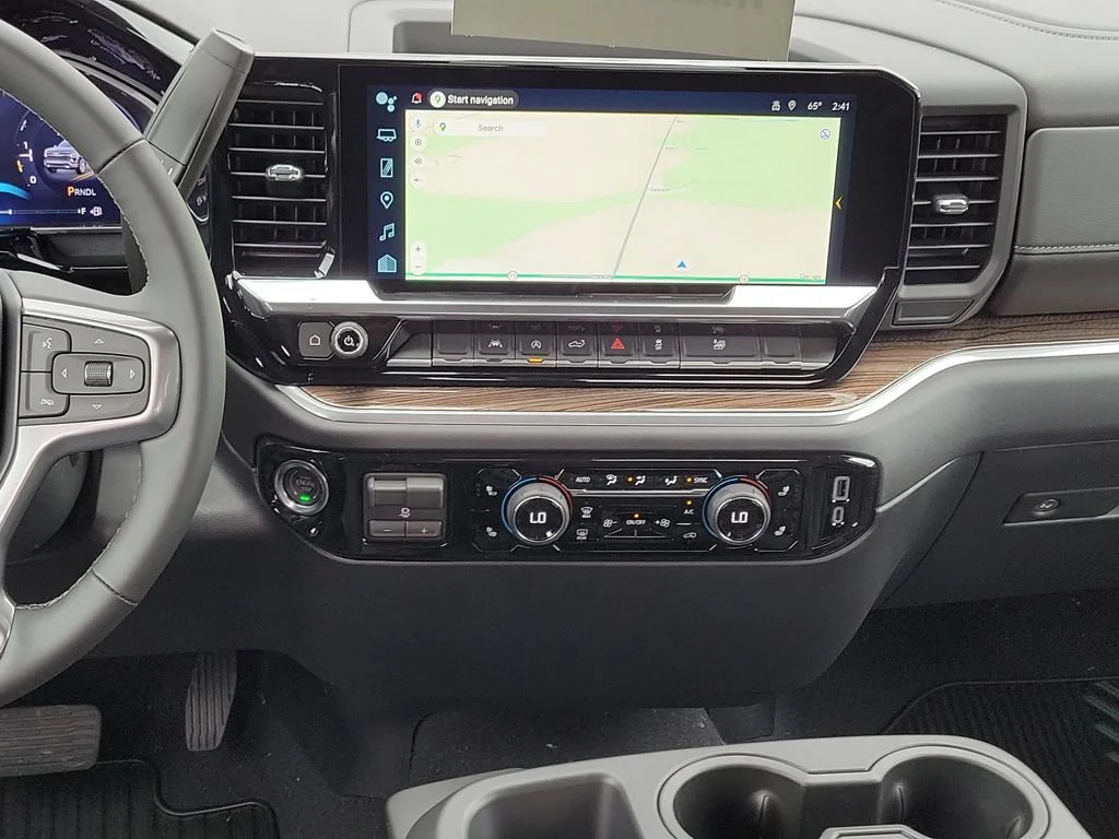 2026 Chevrolet Silverado 1500 LT - Photo 22