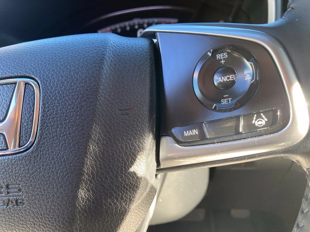 Used 2019  Honda EX-L image 20