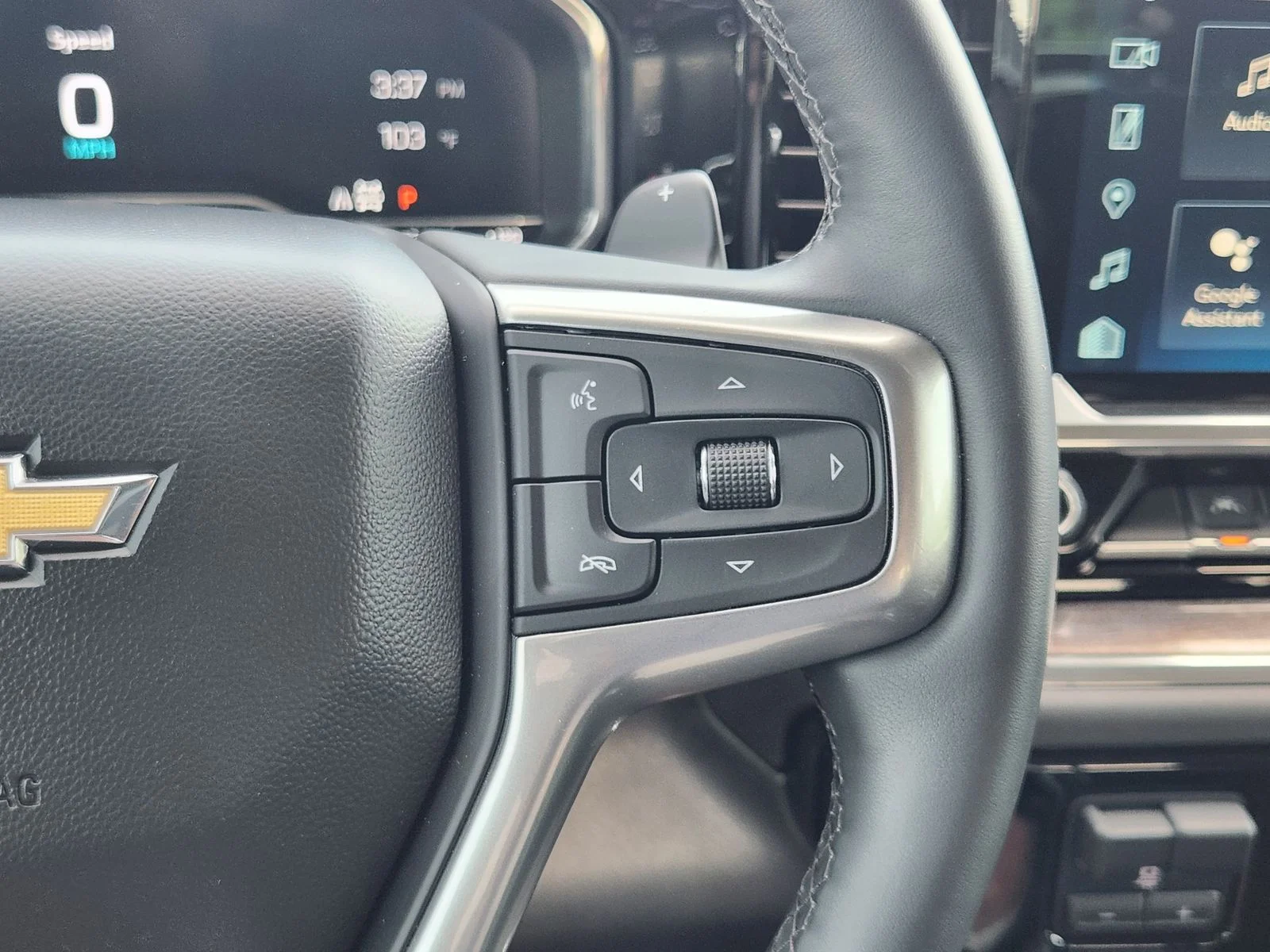 Used 2024 Brown Chevrolet LTZ image 27