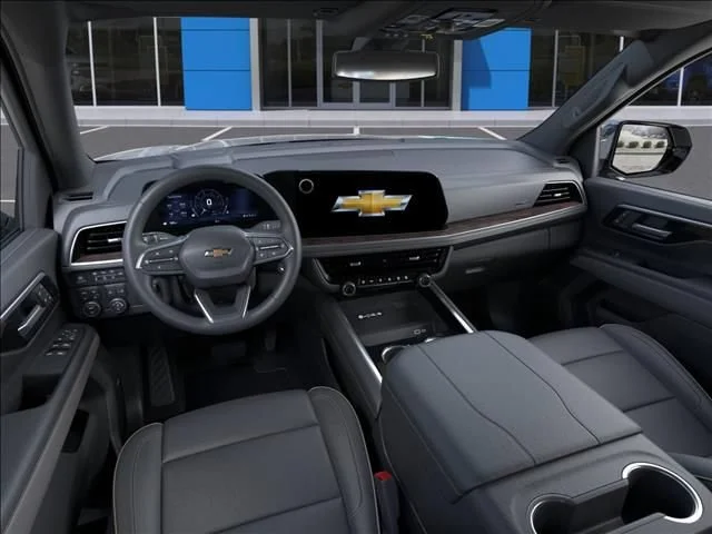 New 2026 Sterling Gray Metallic Chevrolet Premier image 15